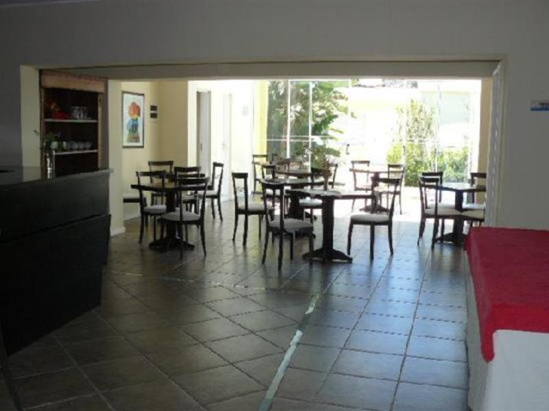 Joan Miro Hotel Punta del Este Exterior foto